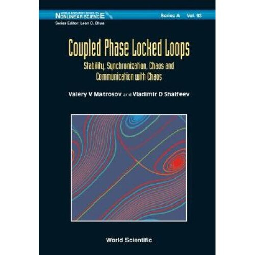 Coupled Phase Locked Loops - Stability, Synchronization, Chaos And Communication With Chaos