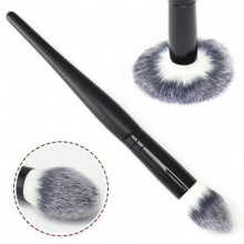 Large Soft Powder Big Blush Flame Brush Foundation Makeup Brush Cosmetic Tool Can Dropshipping