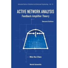 Active Network Analysis: Feedback Amplifier Theory (Second Edition)