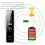 32GB Card Digital Audio/Sound/Voice Recorder Dictaphone MP3 Player USB 4