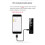 32GB Card Digital Audio/Sound/Voice Recorder Dictaphone MP3 Player USB 2