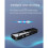 32GB Card Digital Audio/Sound/Voice Recorder Dictaphone MP3 Player USB 6