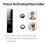 32GB Card Digital Audio/Sound/Voice Recorder Dictaphone MP3 Player USB 7