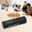 32GB Card Digital Audio/Sound/Voice Recorder Dictaphone MP3 Player USB 8