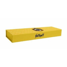 Harry Potter: Hufflepuff Pencil Box