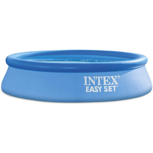 Intex 8Ft x 24 inches Easy Pool Set - Intex 1