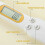 Measuring Spoon Kitchen Tool Digital Electronic Food Spice Sugar Scale 4