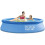 Intex 8Ft x 24 inches Easy Pool Set - Intex 3