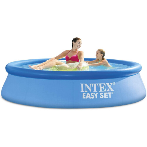 Intex 8Ft x 24 inches Easy Pool Set - Intex 2