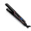 (Black) Professional Ceramic Hair Straightener Curler 1