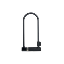 Fiets Antivol U Newton UL 300 - AXA - Lengte 300cm - Hardheid 14mm
