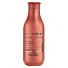 L'Oreal Serie Expert B6+ Biotin Inforcer Conditioner 200ml