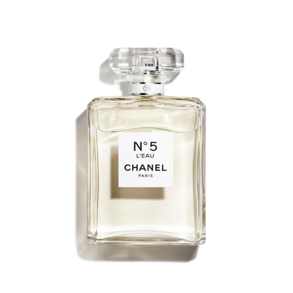Chanel N°5 L'Eau Eau De Toilette Spray 100ml