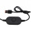 Portable USB Fan Suction Cup Variable Speed Cooling Air Cooler Car Home Office 9