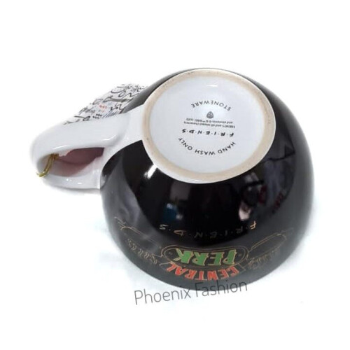 Friends Central Perk Coffee Cup 2