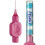 Tepe Tepe Interdental Brushes 8 Pack Brushes Pink - 0.4mm - 00626 3