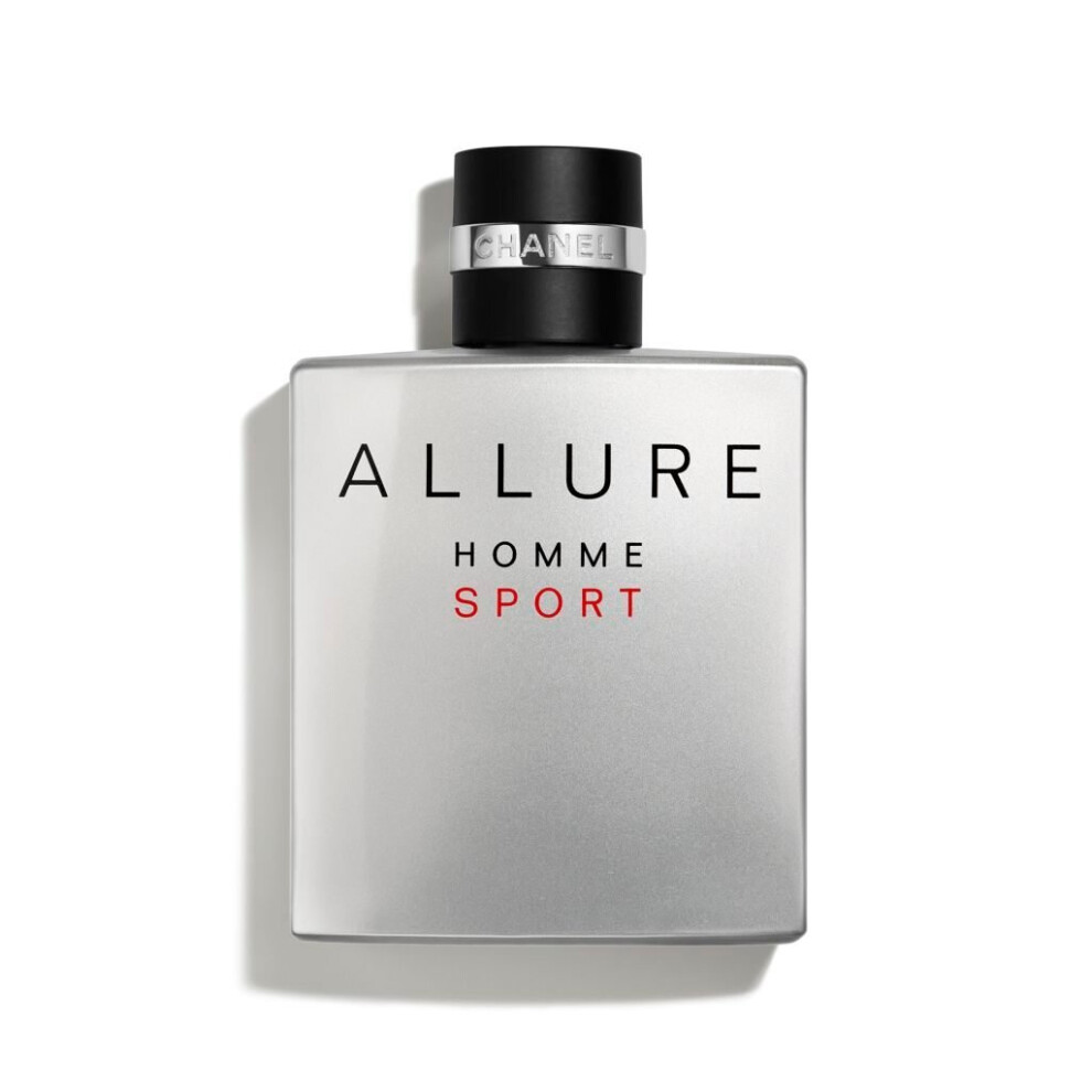 Chanel Allure Homme Sport Eau De Toilette Spray 100Ml