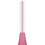 Tepe Tepe Interdental Brushes 8 Pack Brushes Pink - 0.4mm - 00626 5