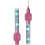 Tepe Tepe Interdental Brushes 8 Pack Brushes Pink - 0.4mm - 00626 4