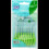 Tepe 2 x TePe Interdental Brushes Size 5 Medium 0.8mm - 8 Brushes Pack 1