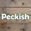 Peckish Peckish 3 Port Seed and Nyjer Bird Feeder 3