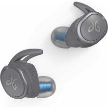 Jaybird Run XT True Wireless Sport Headphones Grey