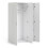 Wardrobe with 3 doors (175)
White White 5