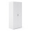 Wardrobe with 2 doors (175) White 1