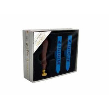 Harry Potter: Ravenclaw Wax Seal Set