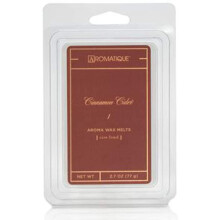 Aromatique Aroma Wax Melts 2.7oz. 60-248 Cinnamon Cider