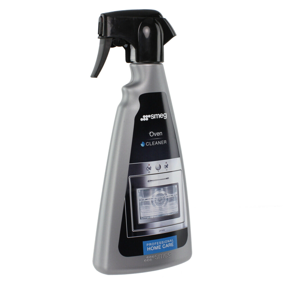 ORIGINAL SMEG OVEN CLEANER