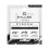 Eylure (Black) Eylure DYBROW Eyebrow Dye Kit Permanent Tint for Brows 1