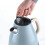 Ariete Ariete 2869/05 Retro Style Cordless Jug Kettle, Blue 2