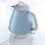 Ariete Ariete 2869/05 Retro Style Cordless Jug Kettle, Blue 4