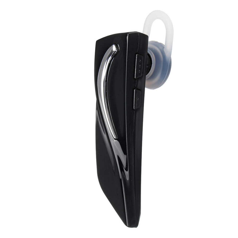 Wireless Bluetooth 5.0 Earphone Instant Translator 28 Language Intelligent Headset Stereo Earbuds Color Black 840079330482