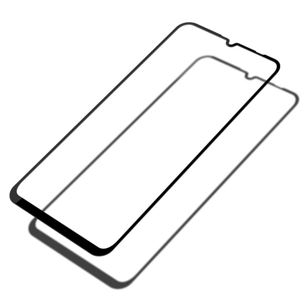 Bakeey Anti-Explosion Clear Full Cover Tempered Glass Screen Protector For Xiaomi Redmi Note 7 / Note 7 Pro 840079100054