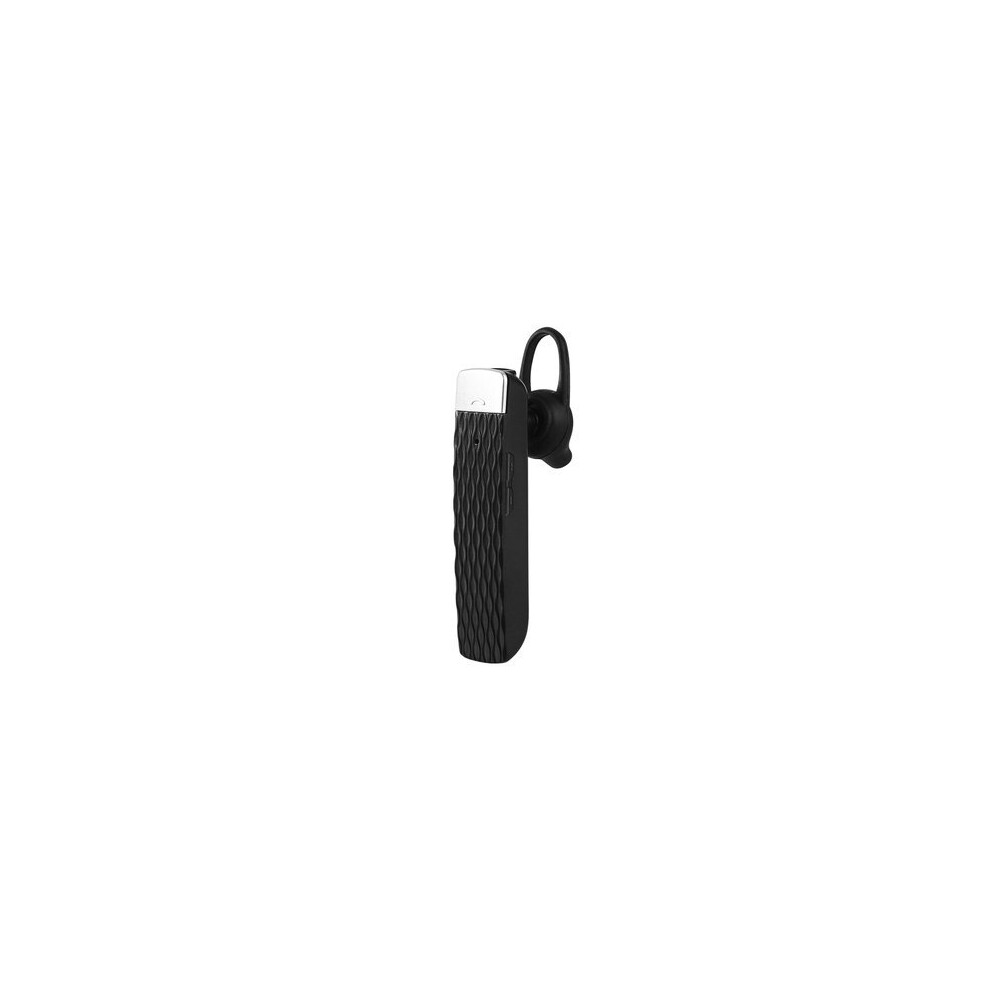 Photos - Headphones Keshen Mini bluetooth 5.0 Headset Smart Wireless Running Stereo Translation Earphone with Mic for iphone Samsung VIVO BLACK COLOR 