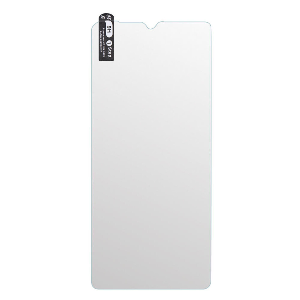 Matte Anti-Fingerprint Anti-Explosion Tempered Glass Screen Protector For Oneplus 7T 840079113184