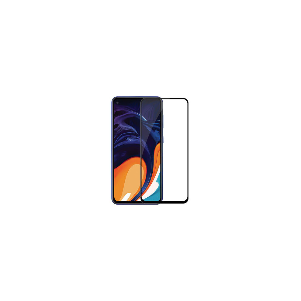 Amazing Cp+Pro 0.33Mm Ultra-Thin Full Coverage Anti-Explosion Tempered Glass Screen Protector For Samsung Galaxy A60 2019 840079138569