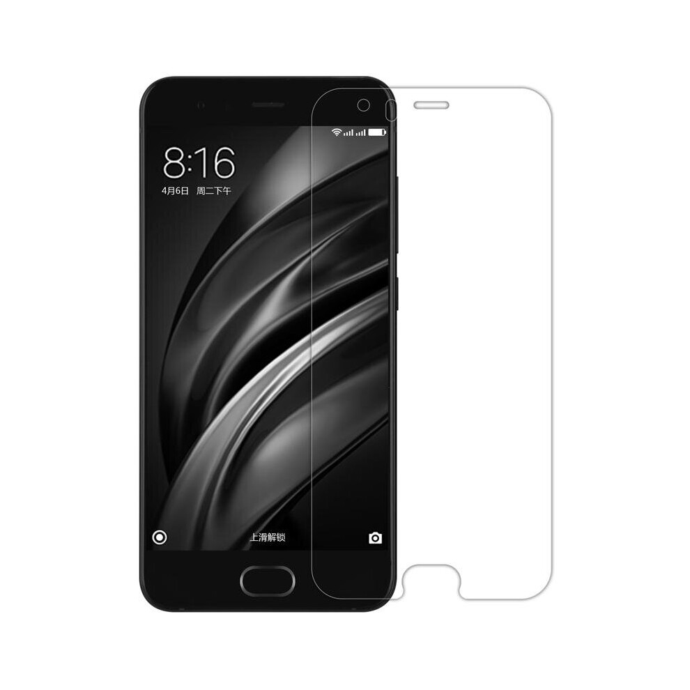 H+Pro Anti-Explosion Tempered Glass Screen Protector For Xiaomi Mi6 Mi 6 840079145581