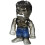 Funko Hikari Marvel Hulk Storm Glitter 3