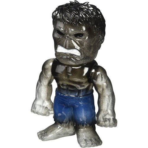 Funko Hikari Marvel Hulk Storm Glitter 2