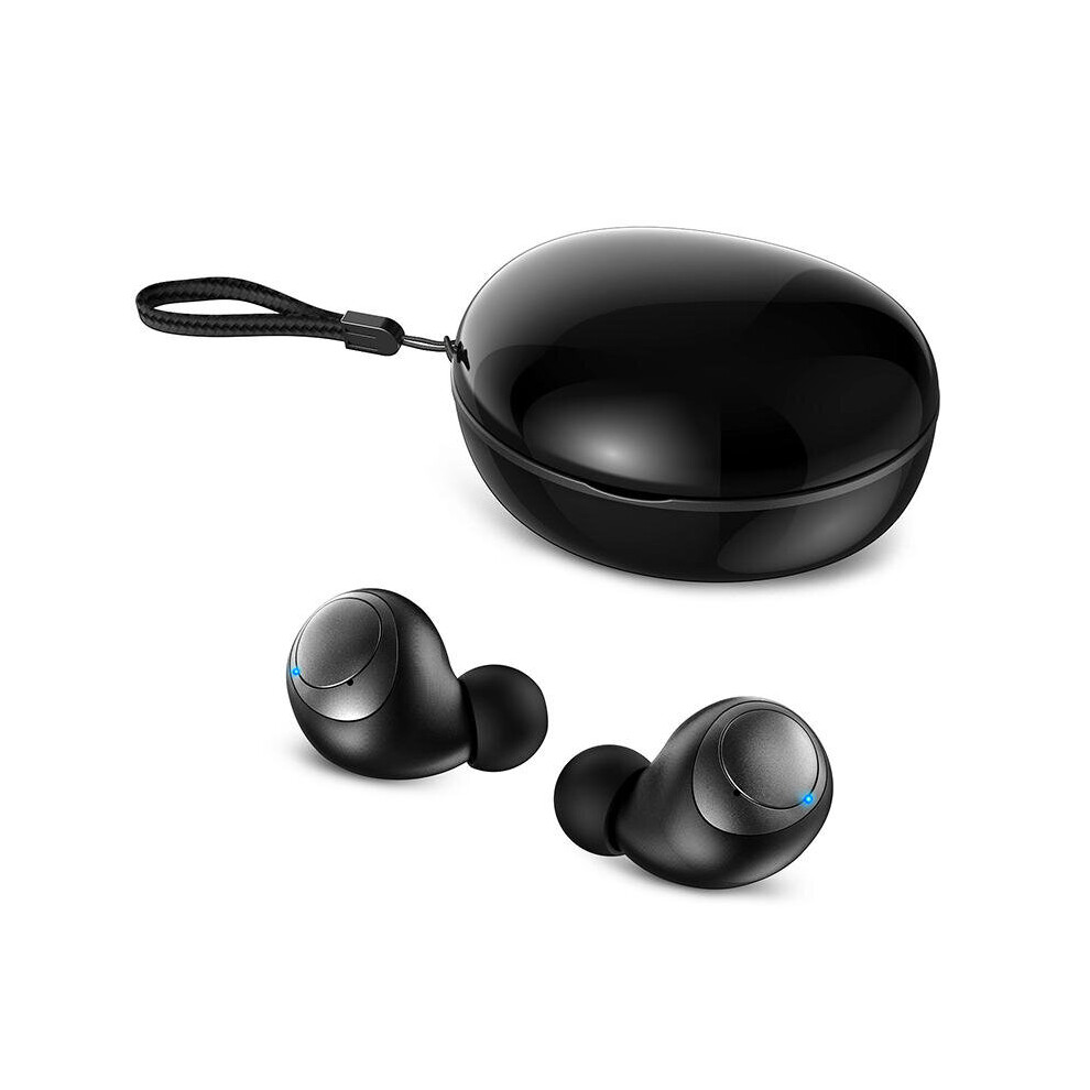 [Bluetooth 5.0] Bakeey Tws True Wireless Earbuds Hifi Smart Touch Binaural Call Stereo Earphone 840079329691