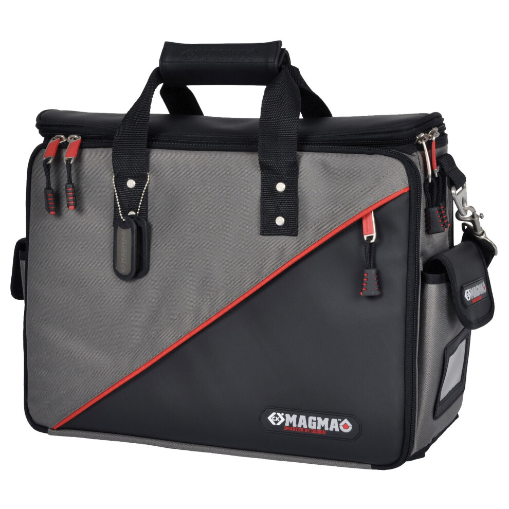 Ck Tools Ma2630 Magma Technician's Toolcase