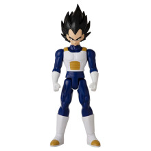 Figure Vegeta Limit Breaker Dragon Ball Super 30cm
