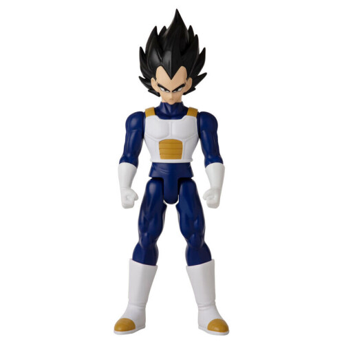 Bandai Figure Vegeta Limit Breaker Dragon Ball Super 30cm