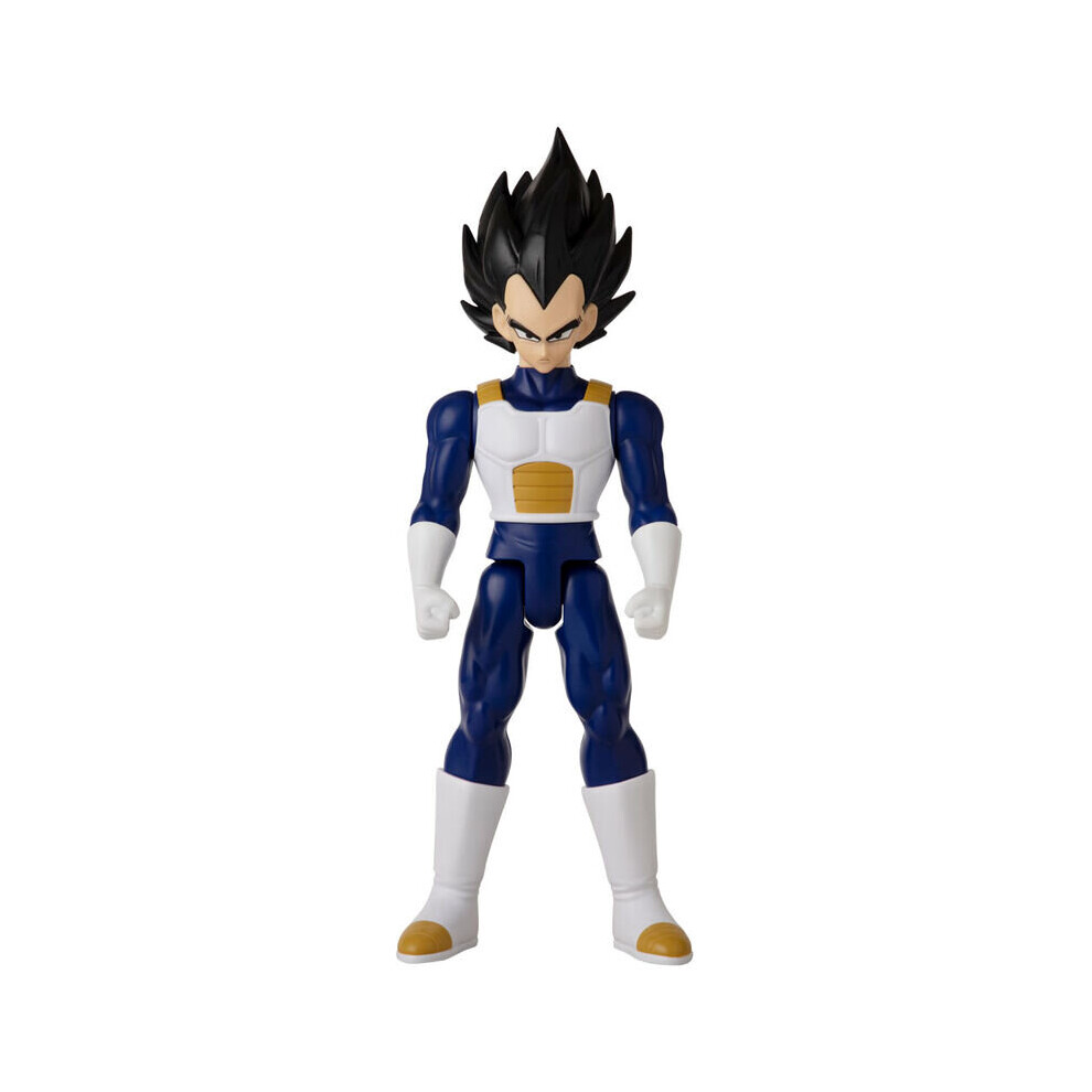 Figure Vegeta Limit Breaker Dragon Ball Super 30cm