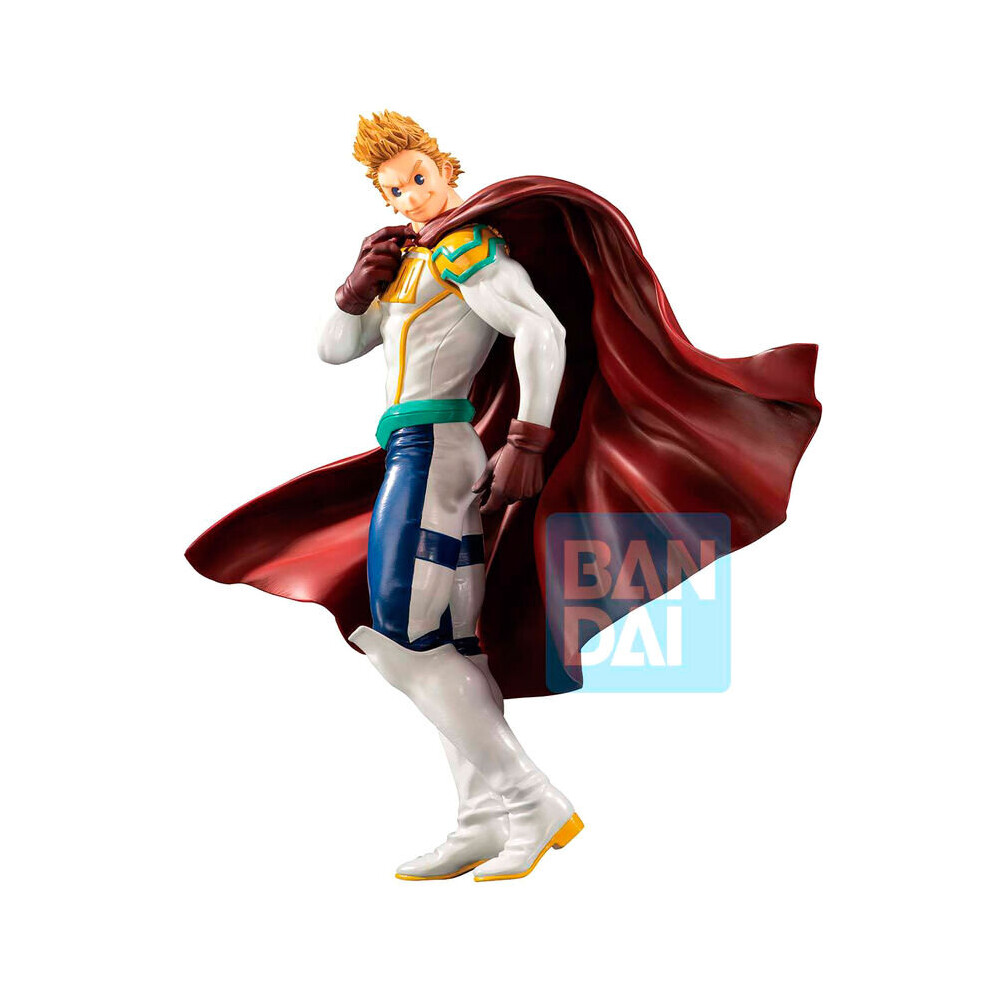 Bandai Mirio Togata Next Generations Feat. Smash Rising My Hero Academia 20Cm