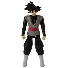 Figure Goku Black Limit Breaker Dragon Ball Super 30cm