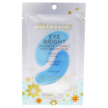 Pacifica Eye Bright Siero Maschera Contorno Occhi Vitamina C Unisex 0.23 oz